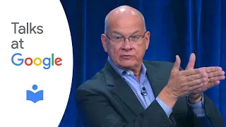 Making Sense of God: An Invitation to the Skeptical | Tim Keller | Talks at Google