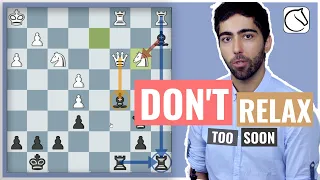 Strategic and Tactical Opportunities in the Caro-Kann Defense | Lichess Livestream | IM Alex Astaneh