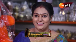 Best Of Zee Tamil - Tamil TV Show - Catch Up Highlights Of The Day - 30-Mar-2024 - Zee Tamil