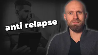 Nofap - Anti Relapse Motivation