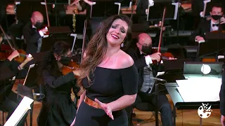 Habanera - Carmen, Bizet - Malta Philharmonic Orchestra