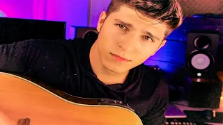 DIEGO & VICTOR HUGO Part.  BRUNO & MARRONE - FACAS (MATHEUS FERREIRA - Cover)