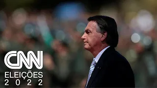 PL aposta em mulheres e antipetismo para atrair votos a Bolsonaro | CNN 360º