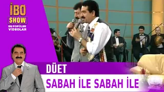 İbrahim Tatlıses & Müslüm Gürses Sabah ile Sabah ile (1996)