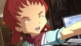 Break Away Concert - Code Lyoko