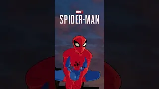 ESSE É UM DOS MELHORES MODS DE MARVEL'S SPIDER MAN