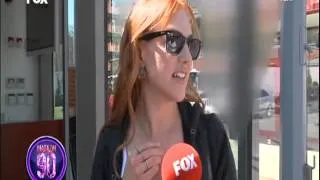 Meryem Uzerli & Can Ateş (21.4.2013)