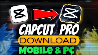 This Capcut Pro is Best Video Editing App Forever🤯 | Best Editing App For Trending Reels & YouTube