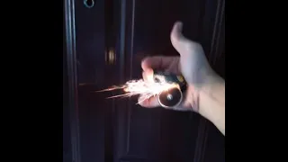 Искры, Makin Sparks