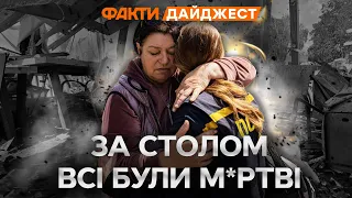 Черкаська Лозова 19.05.2024: РЕАКЦІЯ ОЧЕВИДЦІВ 🛑 ДАЙДЖЕСТ обстрілів Харківщини