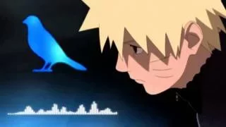 Naruto Shippuden - Blue Bird【Nightcore】