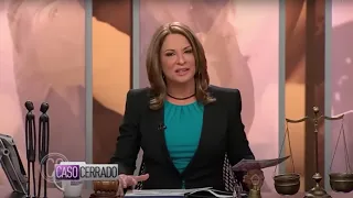 Caso Cerrado Capitulo Completo: El juicio de El Brayan