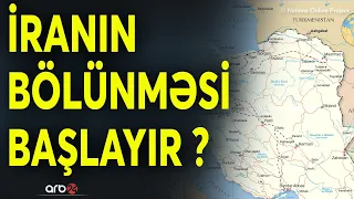 İranda inqilab xaosa çevrildi: Tehran kritik savaşı başladır?