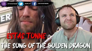 Estas Tonne - The Song of the Golden Dragon[[REACTION]]