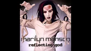 Marilyn Manson - Live at Sony Blockbuster Pavilion, Camden, NJ (11-13-1998) (Audio Only) Incomplete