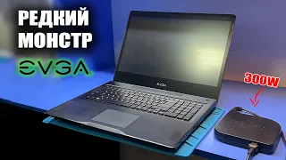 Сломался РЕДКИЙ АМЕРИКАНЕЦ EVGA 1080 Gaming SC17 / Не выдержал монтаж и рендер дизайн проектов 🔥