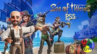 Sea of Thieves PS5 ‘Newbe’