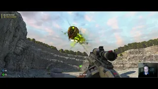 Serious Sam 4 Review