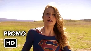 This Fall on The CW Promo (HD)