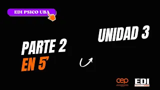 ESTADÍSTICA EN 5 MINUTOS - 1er parcial - Parte 2 - Medidas de tendencia central y puntuación típica