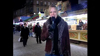 Marché de Noël à Metz - Décembre 2007