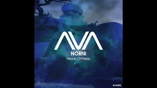 Norni - Prince of Persia (Extended Mix)