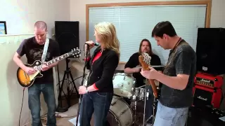 Judas Priest:  You've Got Another Thing Coming cover band