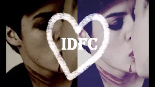 ♕ eva&chris | idfc