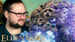 ХОДЯЧИЙ МАВЗОЛЕЙ ► Elden Ring #16