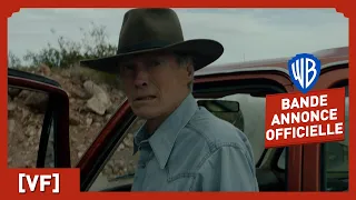 Cry Macho - Bande-Annonce Officielle (VF) - Clint Eastwood