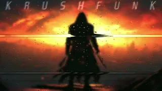"15-minute Blaze of KrushFunk 2024 | Funked Up | Intense Phonk (Slowed+Reverb)"