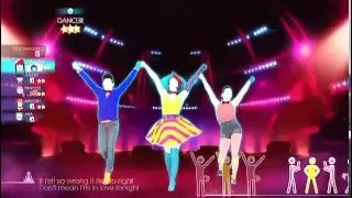 World Dance Floor - Just Dance 2014 - PS3 Fitness
