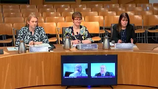 Social Justice and Social Security Committee - 14 September 2023