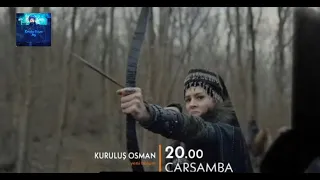 Kurulus Osman | Episode 46 | Trailer 2 | With English Subtitles |