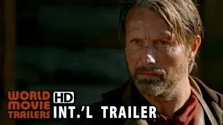 The Salvation International Trailer (2014) - Cannes Film Festival HD