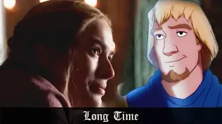 Long Time 💙 Phoebus & Cersei • MEP Part for Princess Meg