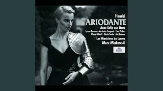 Handel: Ariodante HWV 33 / Act 3 - "Dopo notte, atra e funesta" (Live)