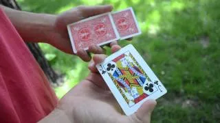 Фокус Time Machine (ОБУЧЕНИЕ ФОКУСАМ) The best secrets of card tricks are always No...