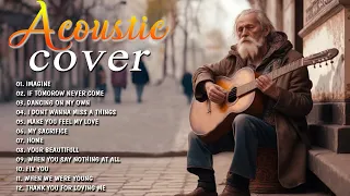 ACOUSTIC SONGS | ACOUSTIC COVER LOVE SONGS | TOP HITS COVER ACOUSTIC 2023 PLAYLIST | SIMPLY MUSIC