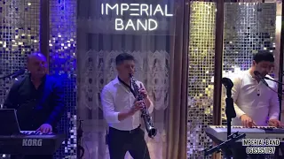 Imperial band Zakarpattya - (Cover) Она любила розы