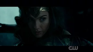 Wonder Woman - First Look | Sneak Peek (2017)