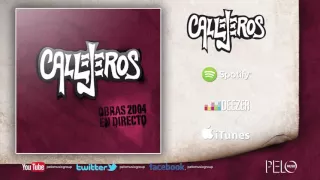 Morir - Callejeros