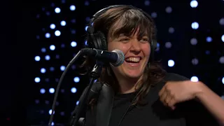 Courtney Barnett and Kurt Vile - Full Performance (Live on KEXP)