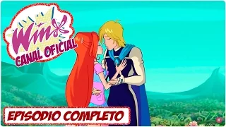 Winx Club 6x01 Temporada 6 Episodio 01 "La inspiración de Sirenix" Español Latino