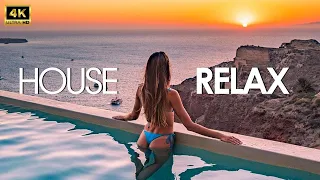 4K Switzerland Summer Mix 2023 🍓 Best Of Tropical Deep House Music Chill Out Mix By Imagine Deep #2