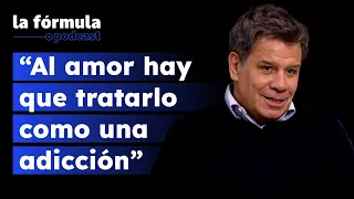 Facundo Manes cuenta qué pasa cuando uno se enamora y por qué la soledad puede matarnos | #LaFórmula