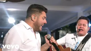 Bruno & Marrone - Choram As Rosas (Ao Vivo Em Uberlândia / 2020)