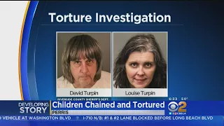 Details Emerge In Shocking Torture, Captivity Of 13 Children By Their Own Parents