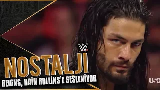 Türkçe Çeviri | Rollins'in İhanetine Roman Reigns ve Ambrose Cevap Veriyor