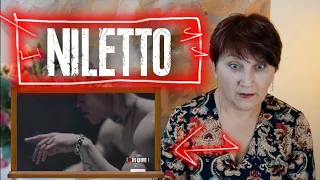 Голос- NILETTO. Реакция УЧИТЕЛЯ МУЗЫКИ | Не кит а кит - Сложно